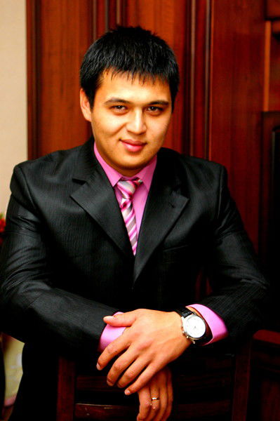 Радик Аблесенов