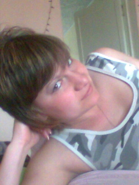 Татьяна Магсумзянова