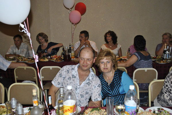 Вадим Скурлатов