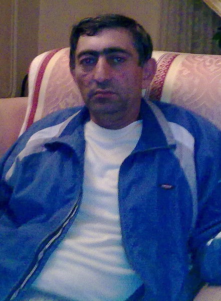 Магомед Габитов