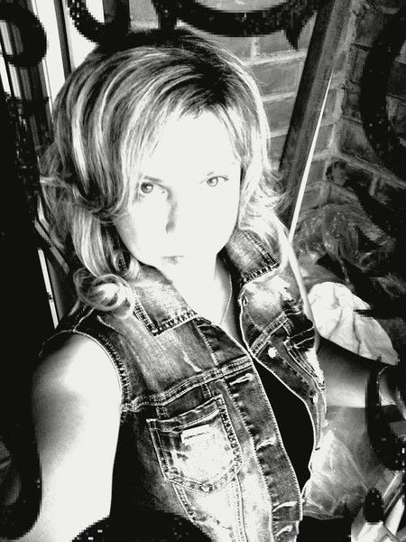 Ольга Чернова