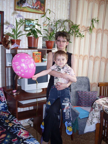 Ирина Голубева