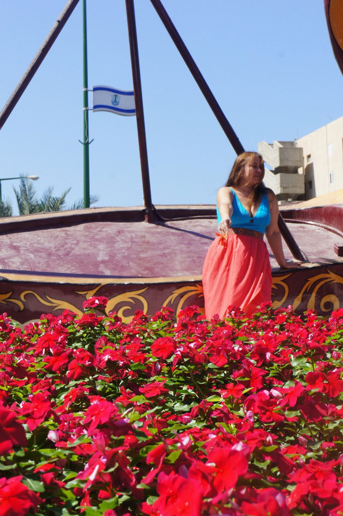 Елена Цыпарская