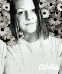 Настя Ерощенко