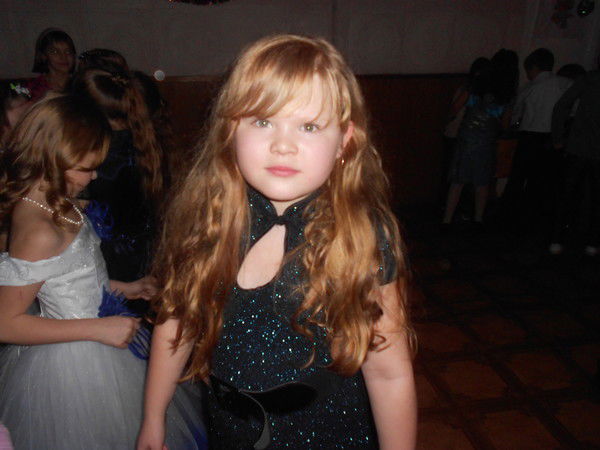 Валерия Арискина