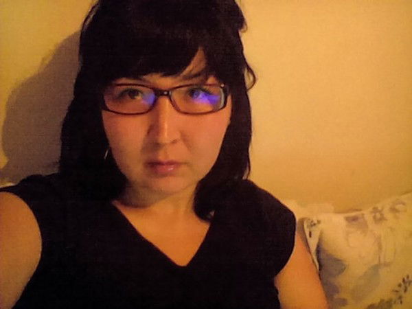 Райгуль Карменова