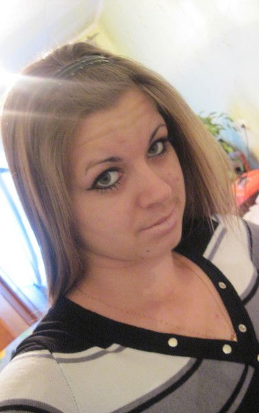 Маленькая Врединка