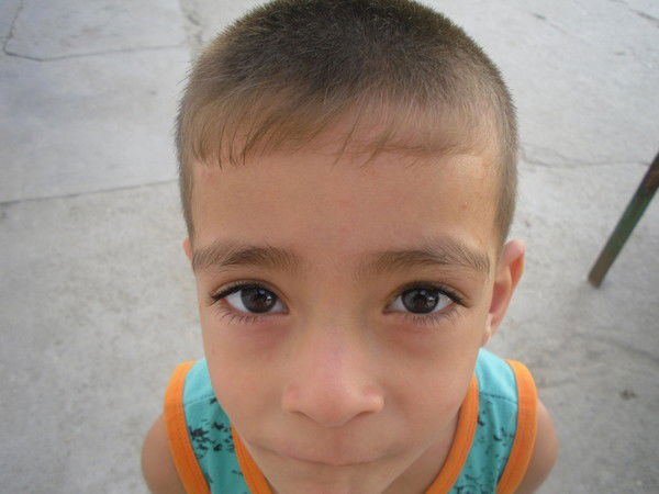 Рустам Хамраев