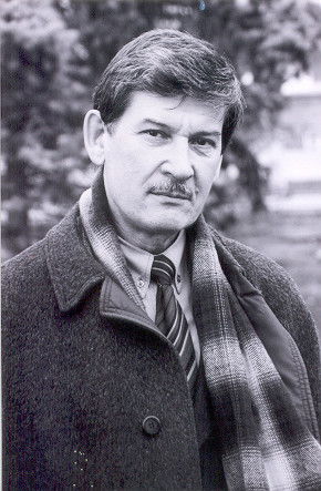 Сергей Погодин