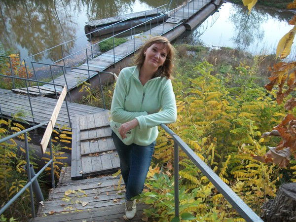 Татьяна Сухорукова