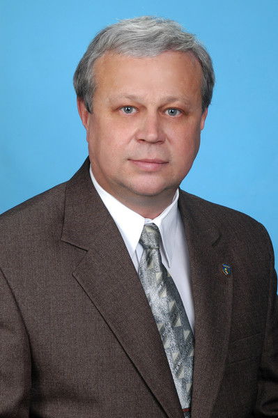 Николай Тищенко