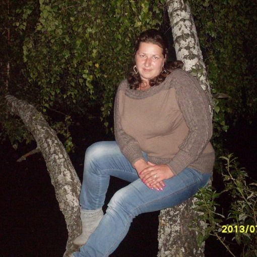 Валентина Закроева