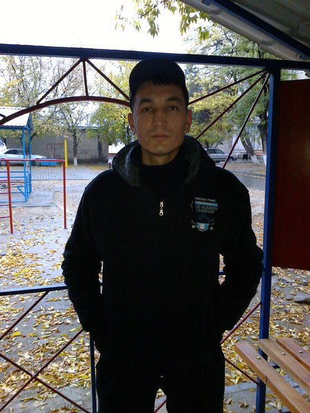 Ерсаин Садыков