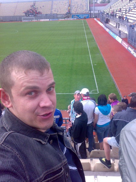 Станислав Пархом