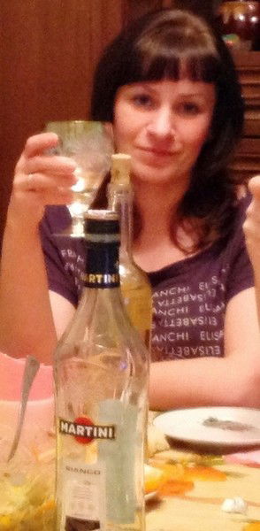 Наталья Дьякова