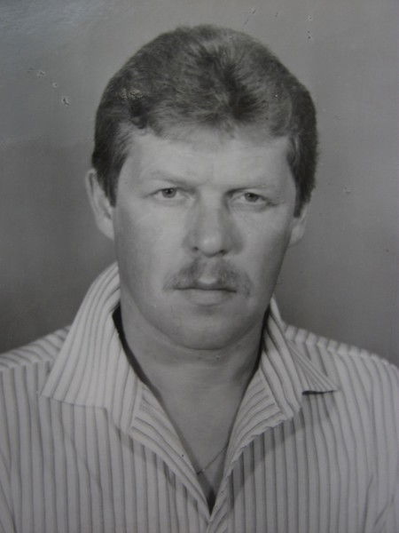 Владимир Селетков