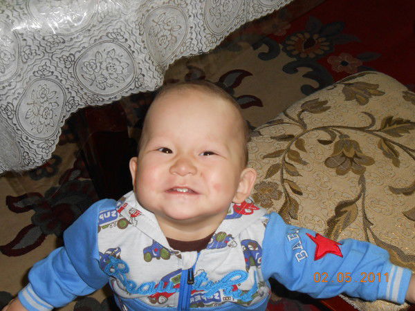 Рысгуль Емельбаева