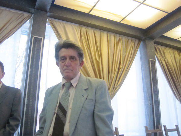 Юрий Охапкин