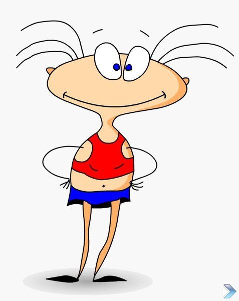 Мария Гаврилива