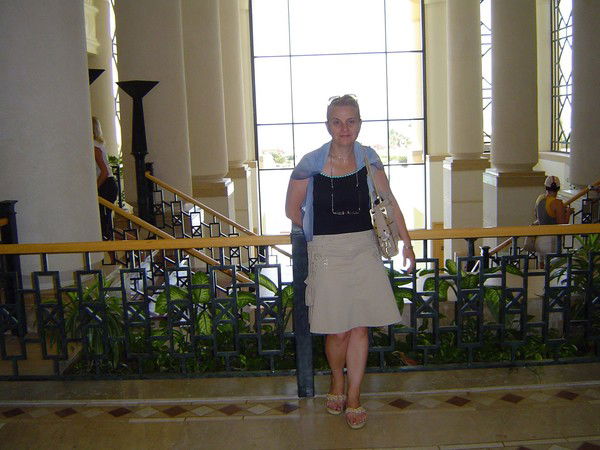 Ирина Вахрушева