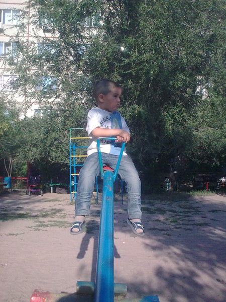 Елшибек Карипбаев