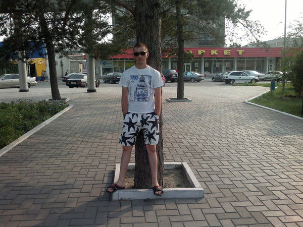 Антон Ивашкин