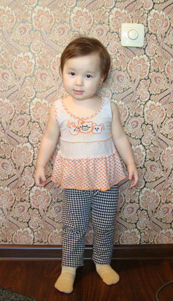 Мадина Жакупбекова