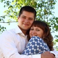 Ирина Багрова