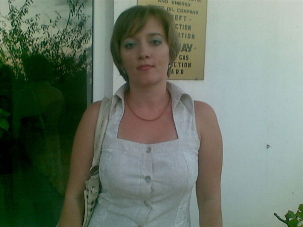 Виола Хорунжий