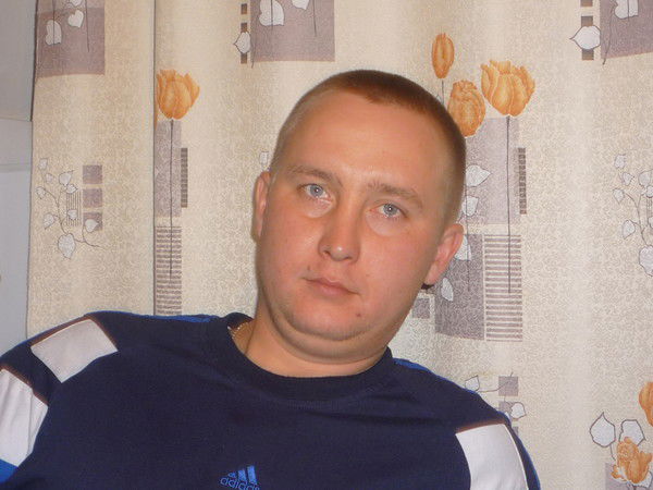 Егор Лобастов