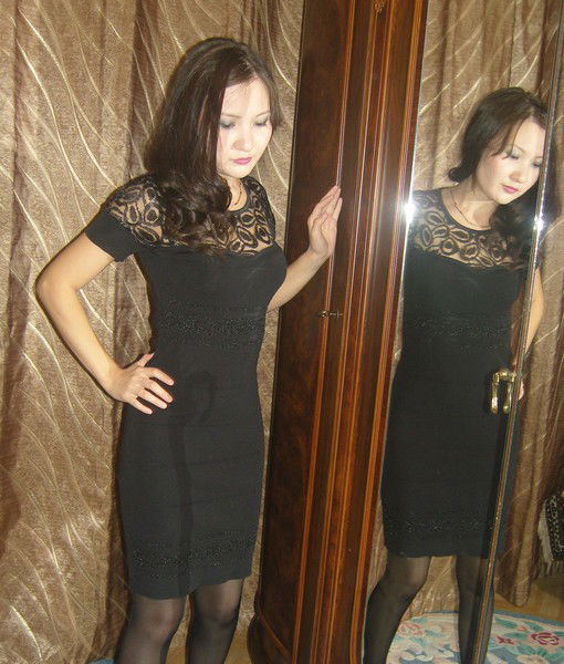 Карлыгаш Арынова