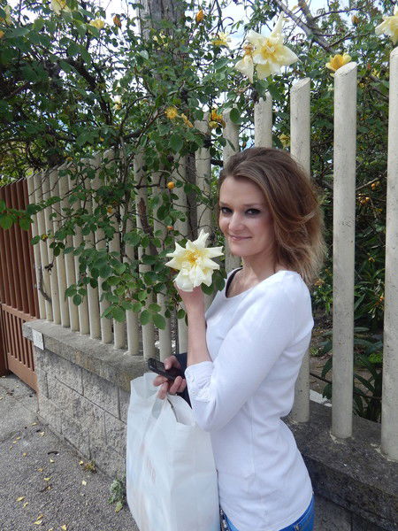 Виктория Паламарчук