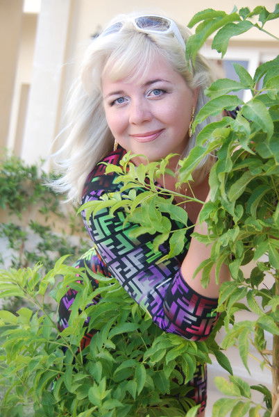 Ирина Лазарева