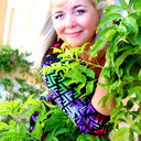 Ирина Лазарева