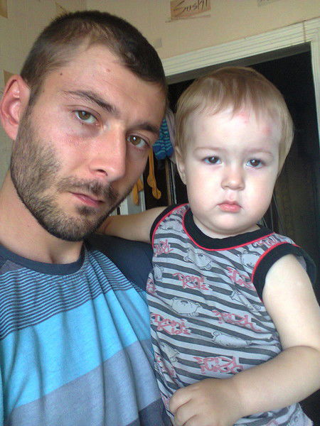 Виталий Ляшенко