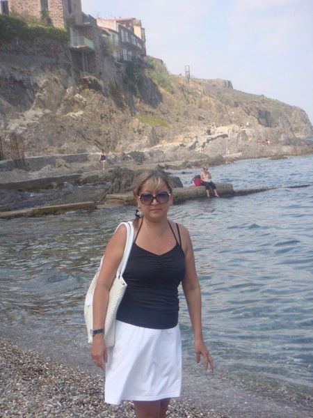 Балшекер Сеилова