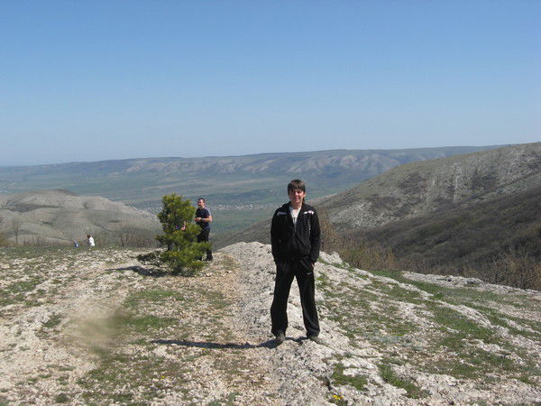 Александр Рублёв