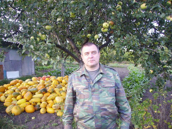 Андрей Драбынин