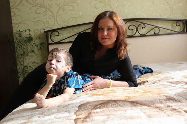 Аделя Мингачева