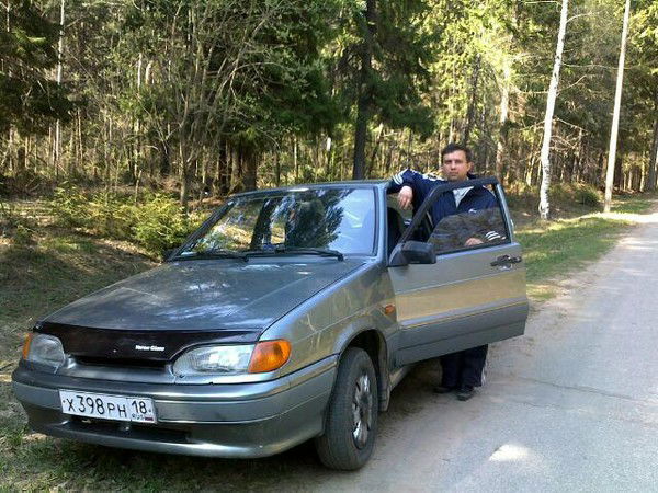 Стас Кочнев