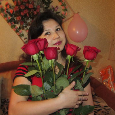 Рита Макарук