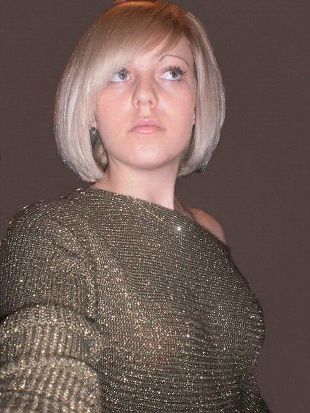 Линда Александровна