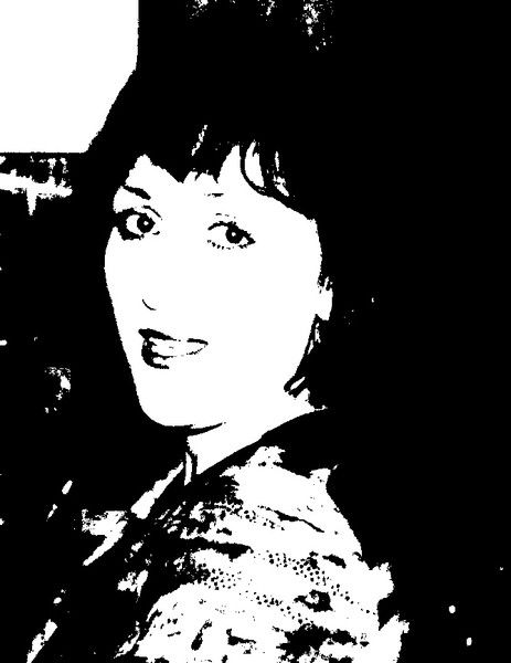 Наталья Матвеева