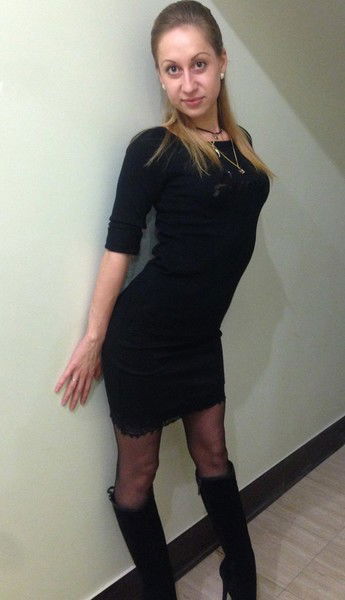 Яна Цымбалюк