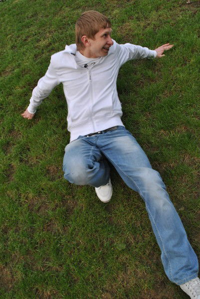 Анатолий Стрелков