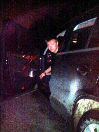 Иван Петров