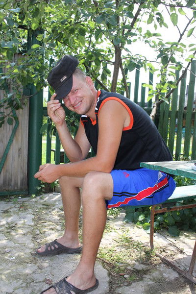 Алексей Золотин