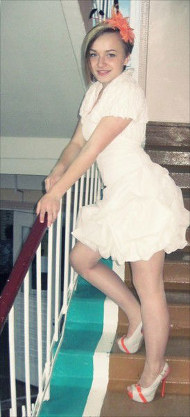 Виктория Читакова