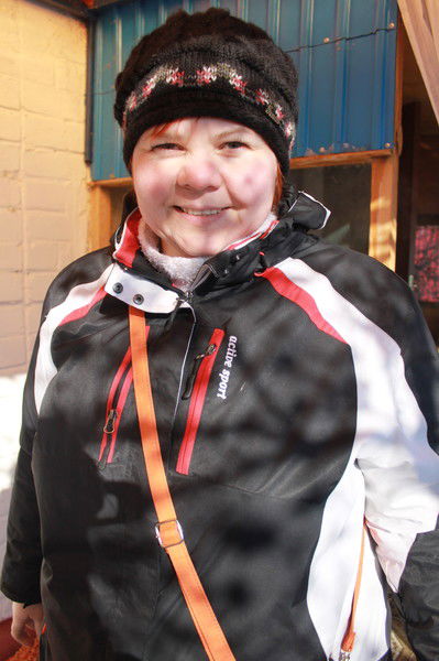 Евгения Антоненко