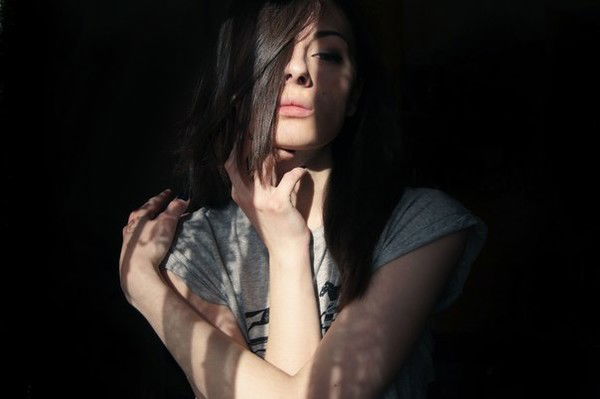 Алина Кемпель